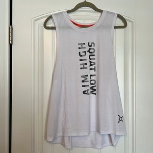 Orangetheory Muscle Tank